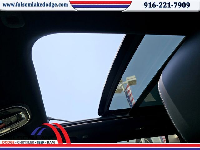 2024 Jeep Grand Cherokee 4xe Folsom CA
