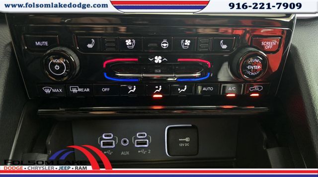 2024 Jeep Grand Cherokee 4xe Folsom CA