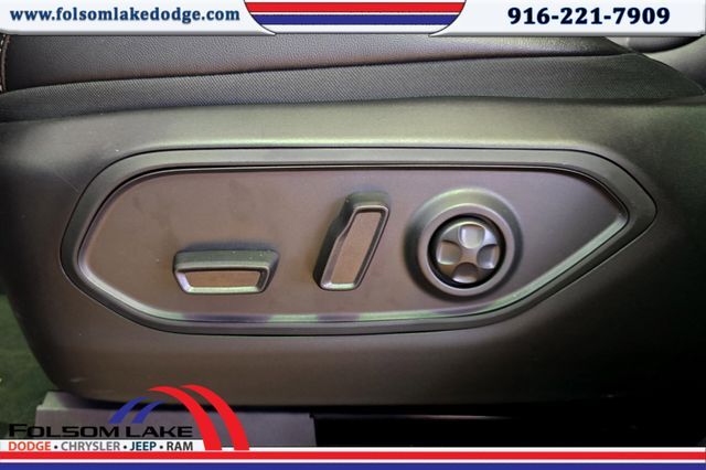 2024 Jeep Grand Cherokee 4xe Folsom CA