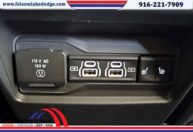 2024 Jeep Grand Cherokee 4xe Folsom CA