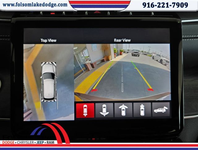 2024 Jeep Grand Cherokee 4xe Folsom CA