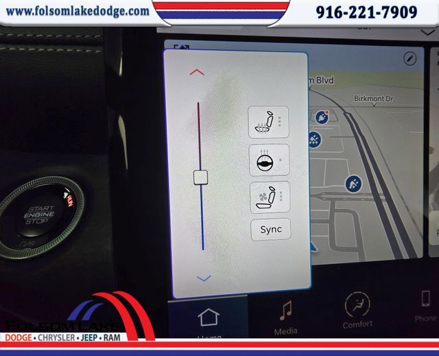 2024 Jeep Grand Cherokee 4xe Folsom CA