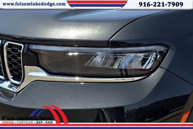 2024 Jeep Grand Cherokee 4xe Folsom CA