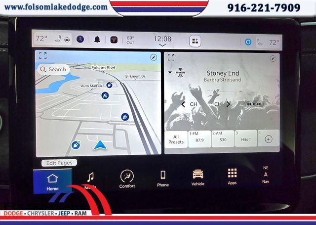 2024 Jeep Grand Cherokee 4xe Folsom CA