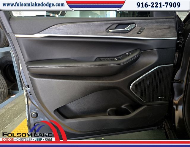 2024 Jeep Grand Cherokee 4xe Folsom CA