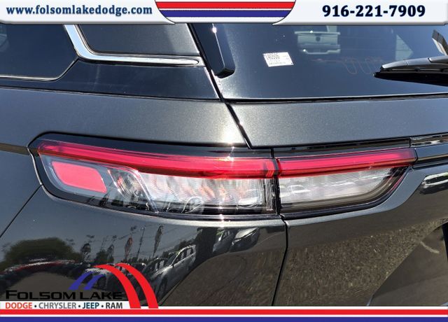 2024 Jeep Grand Cherokee 4xe Folsom CA
