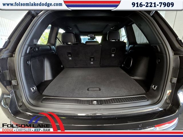2024 Jeep Grand Cherokee 4xe Folsom CA