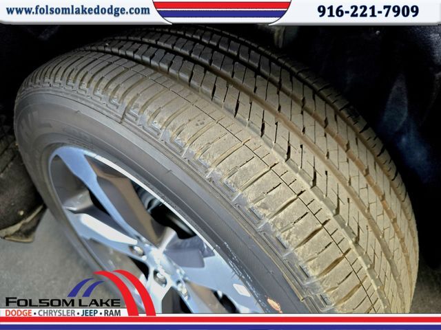 2024 Jeep Grand Cherokee 4xe Folsom CA