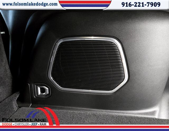 2024 Jeep Grand Cherokee 4xe Folsom CA