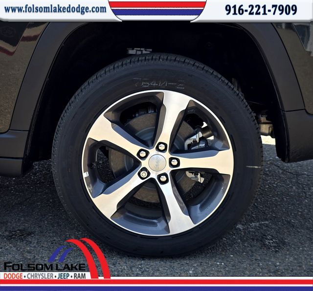 2024 Jeep Grand Cherokee 4xe Folsom CA
