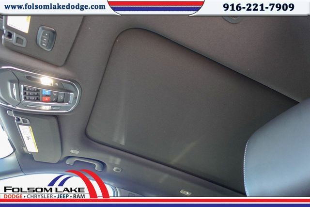 2024 Jeep Grand Cherokee 4xe Folsom CA