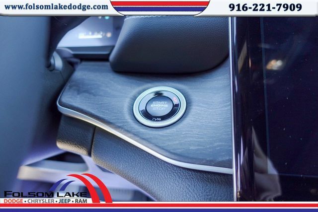 2024 Jeep Grand Cherokee 4xe Folsom CA