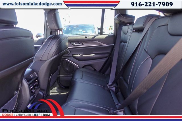 2024 Jeep Grand Cherokee 4xe Folsom CA