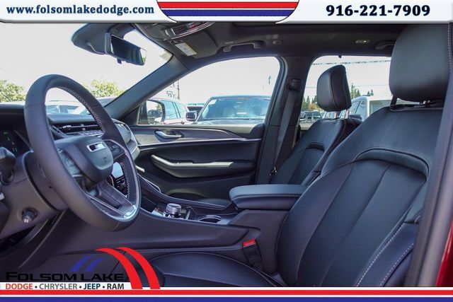 2024 Jeep Grand Cherokee 4xe Folsom CA