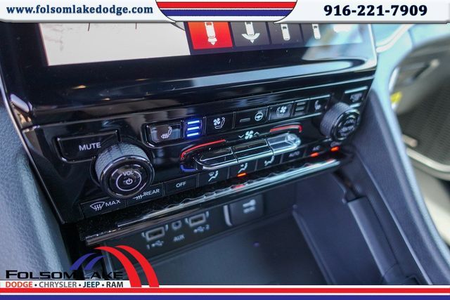 2024 Jeep Grand Cherokee 4xe Folsom CA