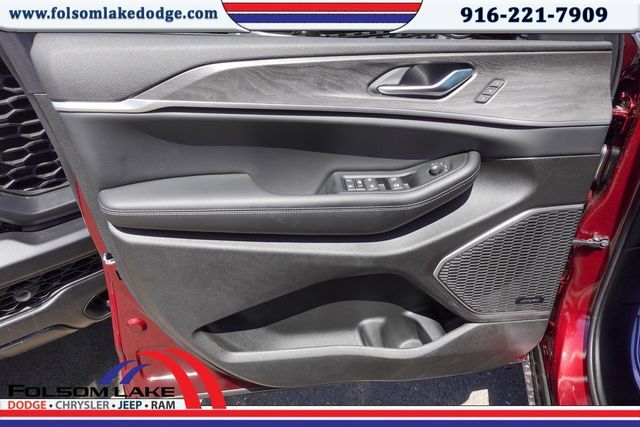2024 Jeep Grand Cherokee 4xe Folsom CA