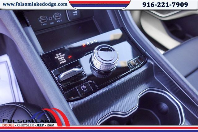 2024 Jeep Grand Cherokee 4xe Folsom CA