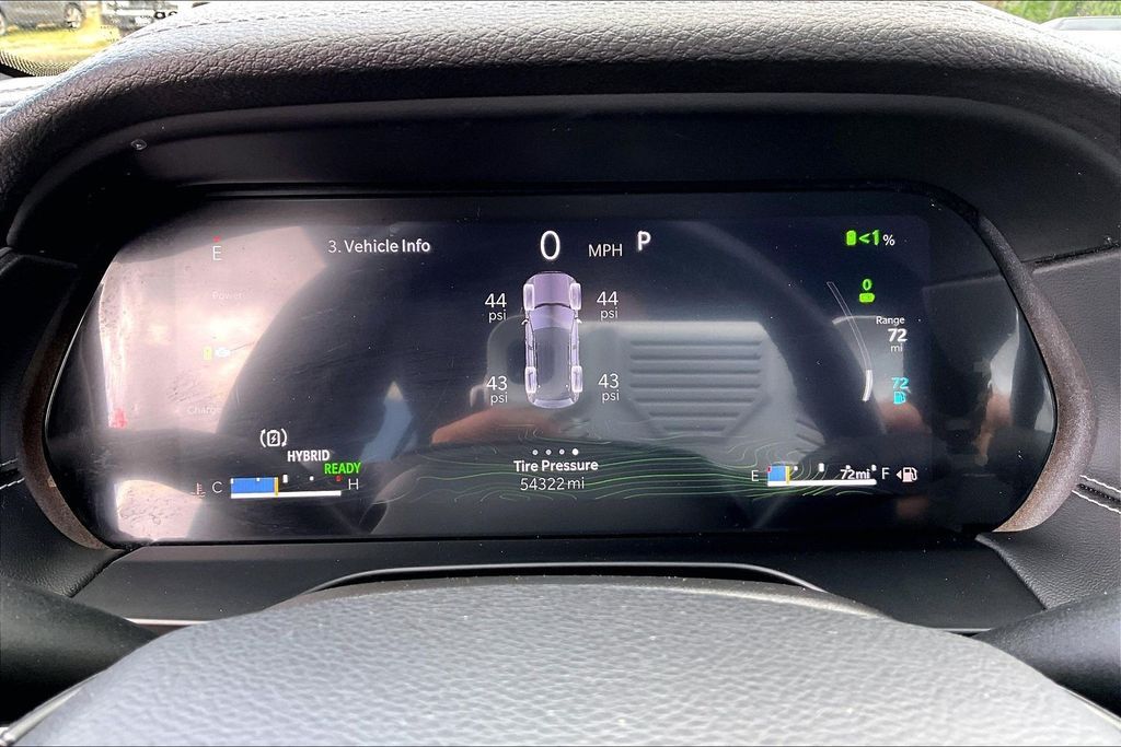 2024 Jeep Grand Cherokee 4xe OR