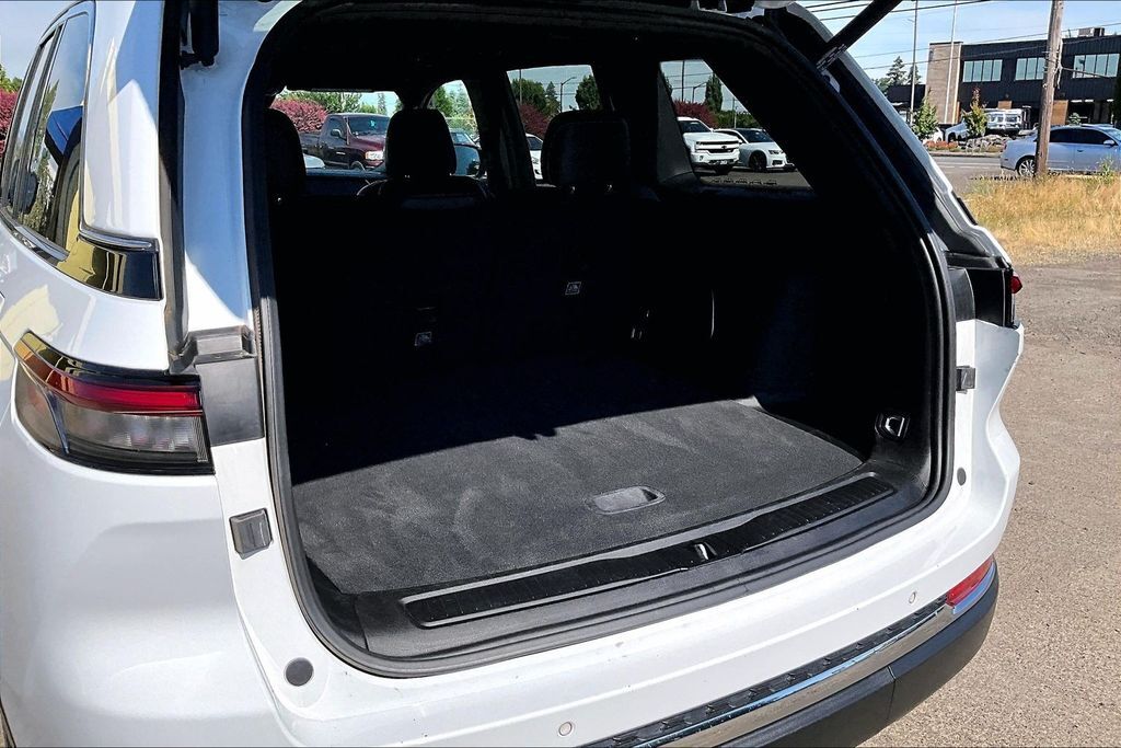 2024 Jeep Grand Cherokee 4xe OR
