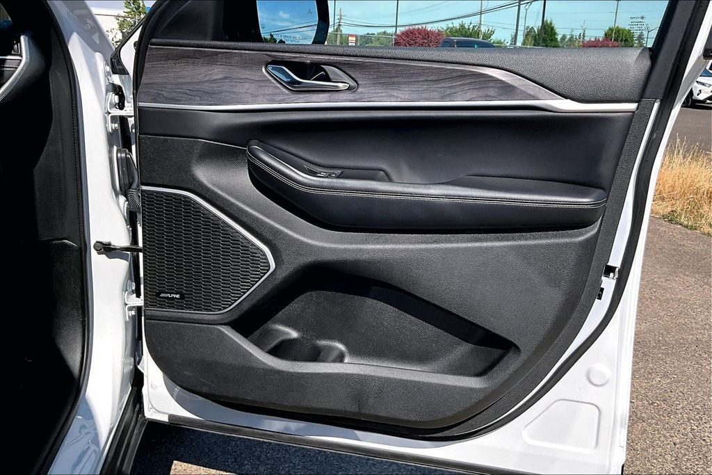 2024 Jeep Grand Cherokee 4xe OR
