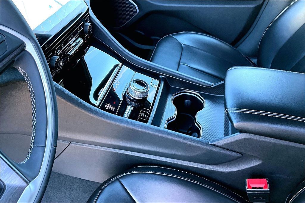 2024 Jeep Grand Cherokee 4xe OR