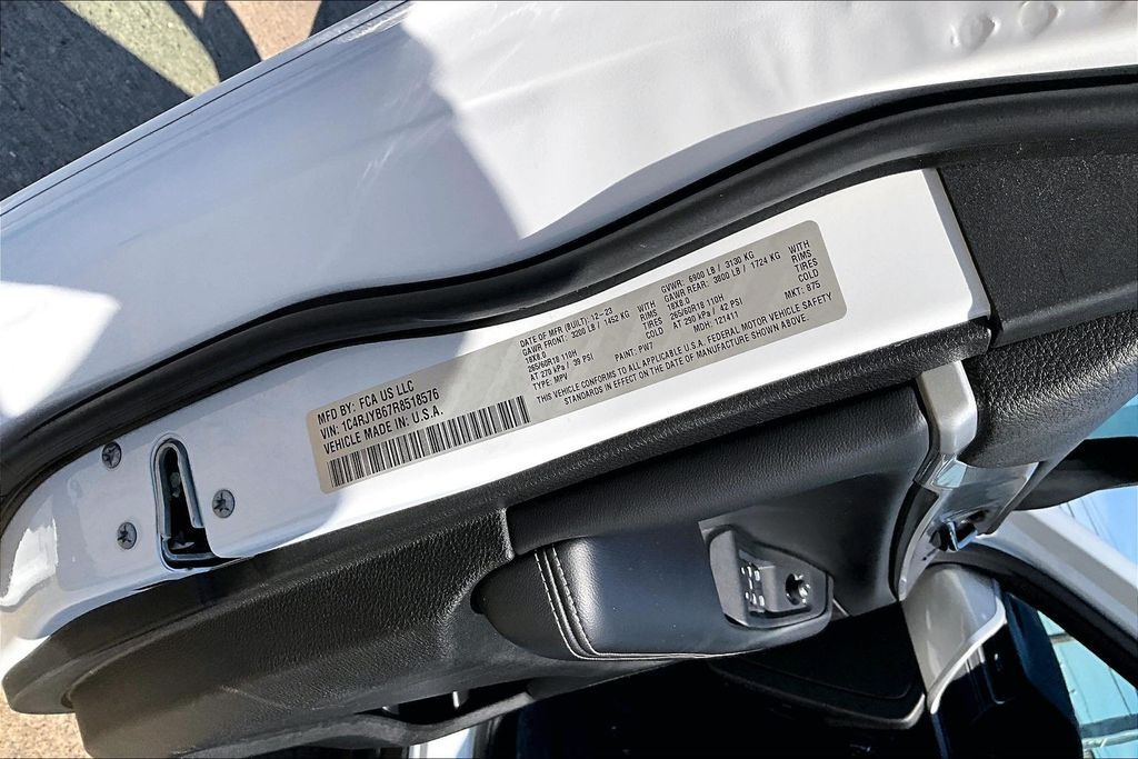 2024 Jeep Grand Cherokee 4xe OR
