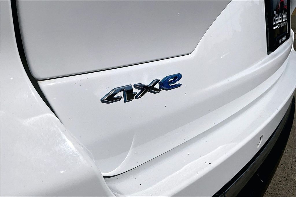 2024 Jeep Grand Cherokee 4xe OR