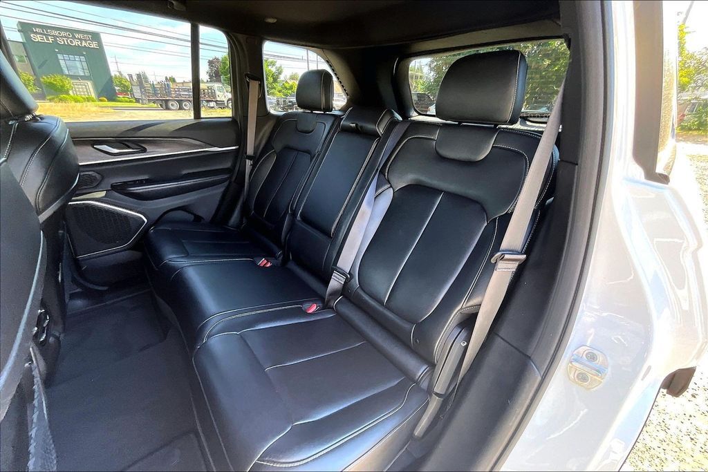 2024 Jeep Grand Cherokee 4xe OR