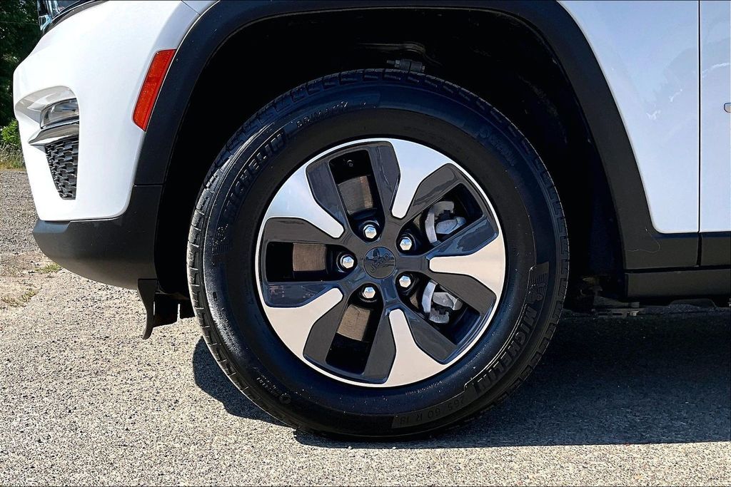2024 Jeep Grand Cherokee 4xe OR