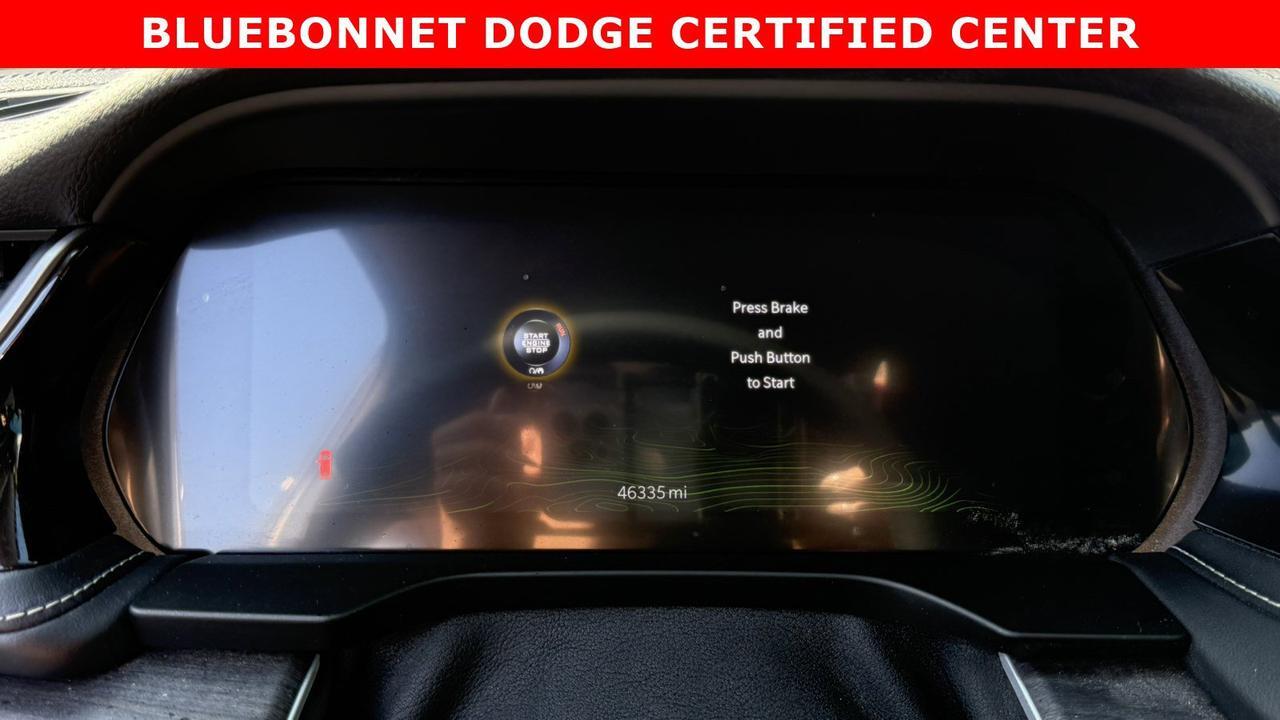 2024 Jeep Grand Cherokee 4xe LIMI