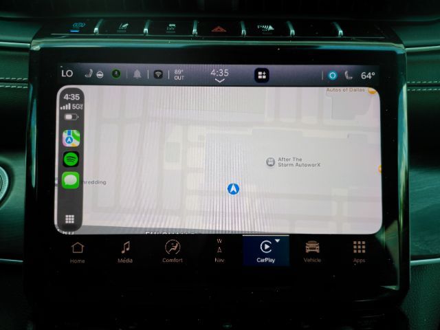 2024 Jeep Grand Cherokee 4xe Limited 4X Plano TX