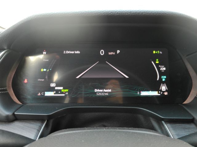 2024 Jeep Grand Cherokee 4xe Limited 4X Plano TX