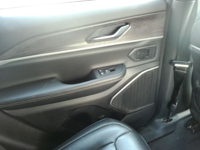 2024 Jeep Grand Cherokee 4xe Limited 4X Plano TX
