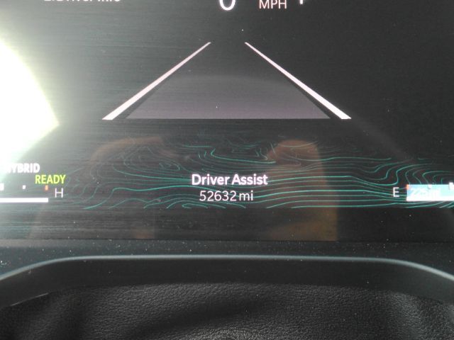 2024 Jeep Grand Cherokee 4xe Limited 4X Plano TX