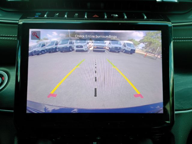 2024 Jeep Grand Cherokee 4xe Limited 4X Plano TX