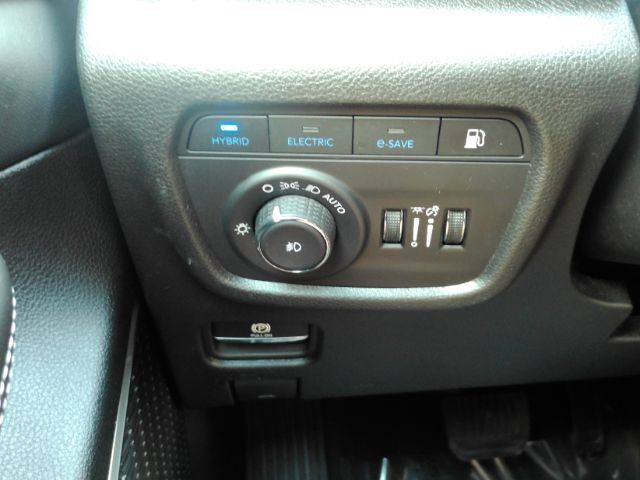 2024 Jeep Grand Cherokee 4xe Limited 4X Plano TX