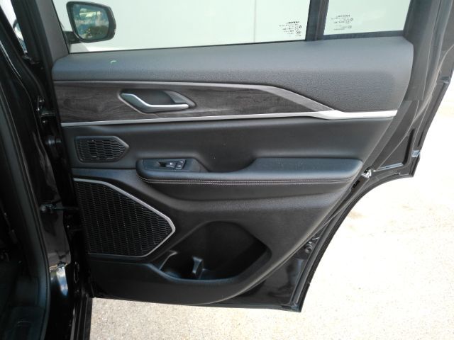 2024 Jeep Grand Cherokee 4xe Limited 4X Plano TX