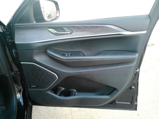 2024 Jeep Grand Cherokee 4xe Limited 4X Plano TX