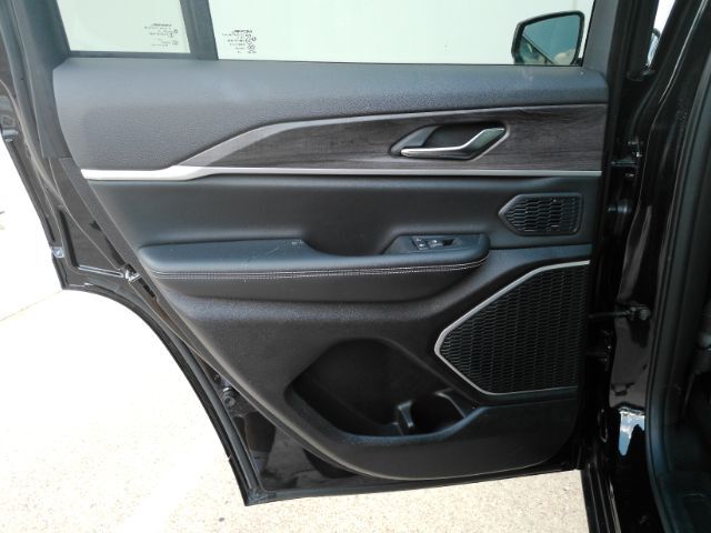 2024 Jeep Grand Cherokee 4xe Limited 4X Plano TX