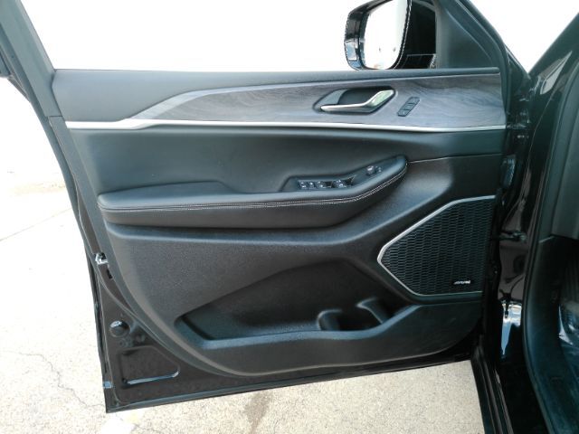 2024 Jeep Grand Cherokee 4xe Limited 4X Plano TX