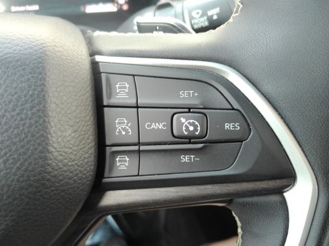 2024 Jeep Grand Cherokee 4xe Limited 4X Plano TX