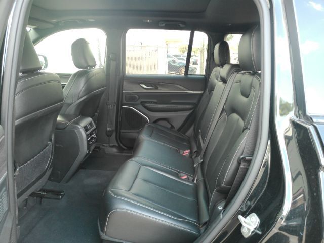 2024 Jeep Grand Cherokee 4xe Limited 4X Plano TX