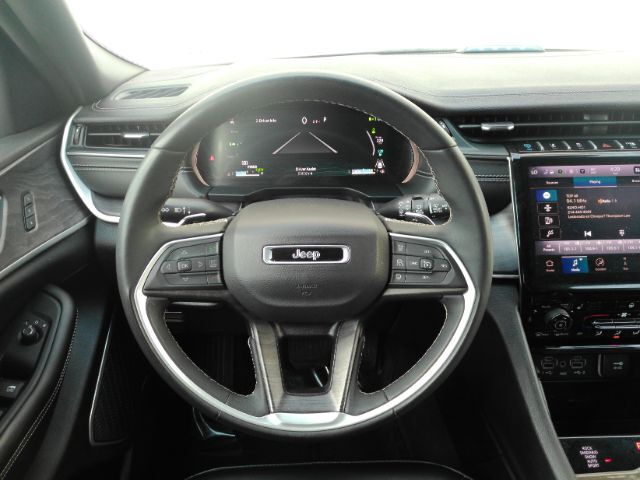 2024 Jeep Grand Cherokee 4xe Limited 4X Plano TX