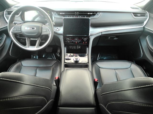 2024 Jeep Grand Cherokee 4xe Limited 4X Plano TX