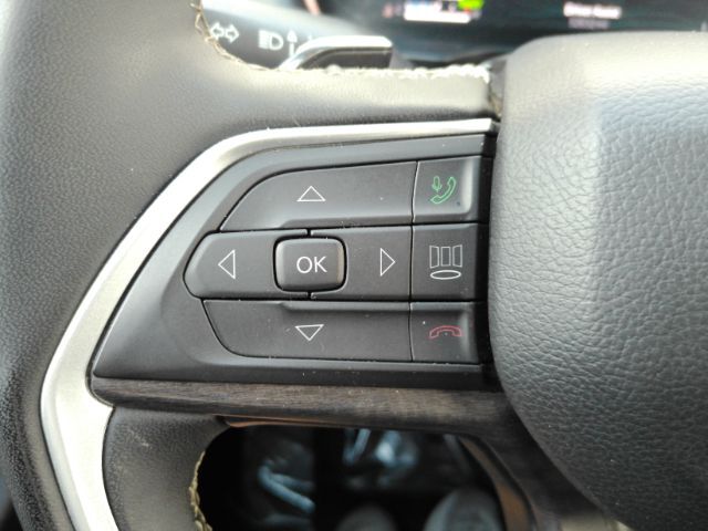 2024 Jeep Grand Cherokee 4xe Limited 4X Plano TX