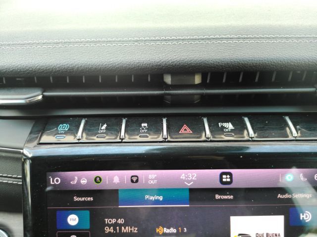 2024 Jeep Grand Cherokee 4xe Limited 4X Plano TX