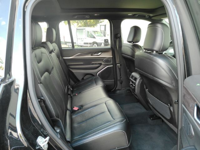 2024 Jeep Grand Cherokee 4xe Limited 4X Plano TX