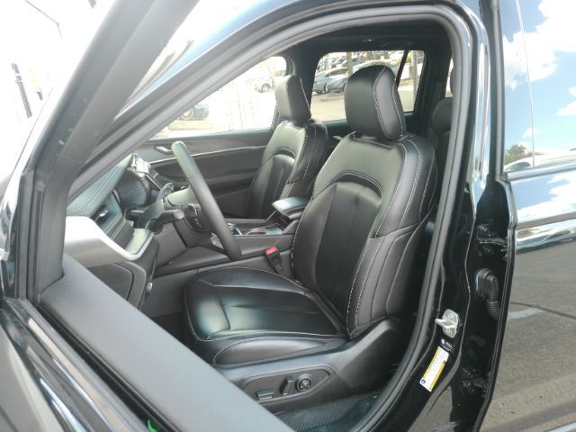 2024 Jeep Grand Cherokee 4xe Limited 4X Plano TX