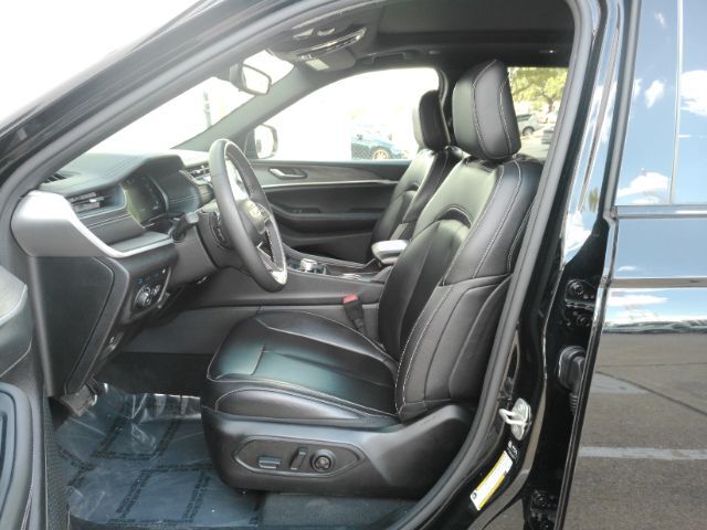 2024 Jeep Grand Cherokee 4xe Limited 4X Plano TX