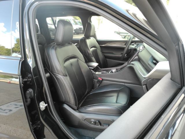 2024 Jeep Grand Cherokee 4xe Limited 4X Plano TX